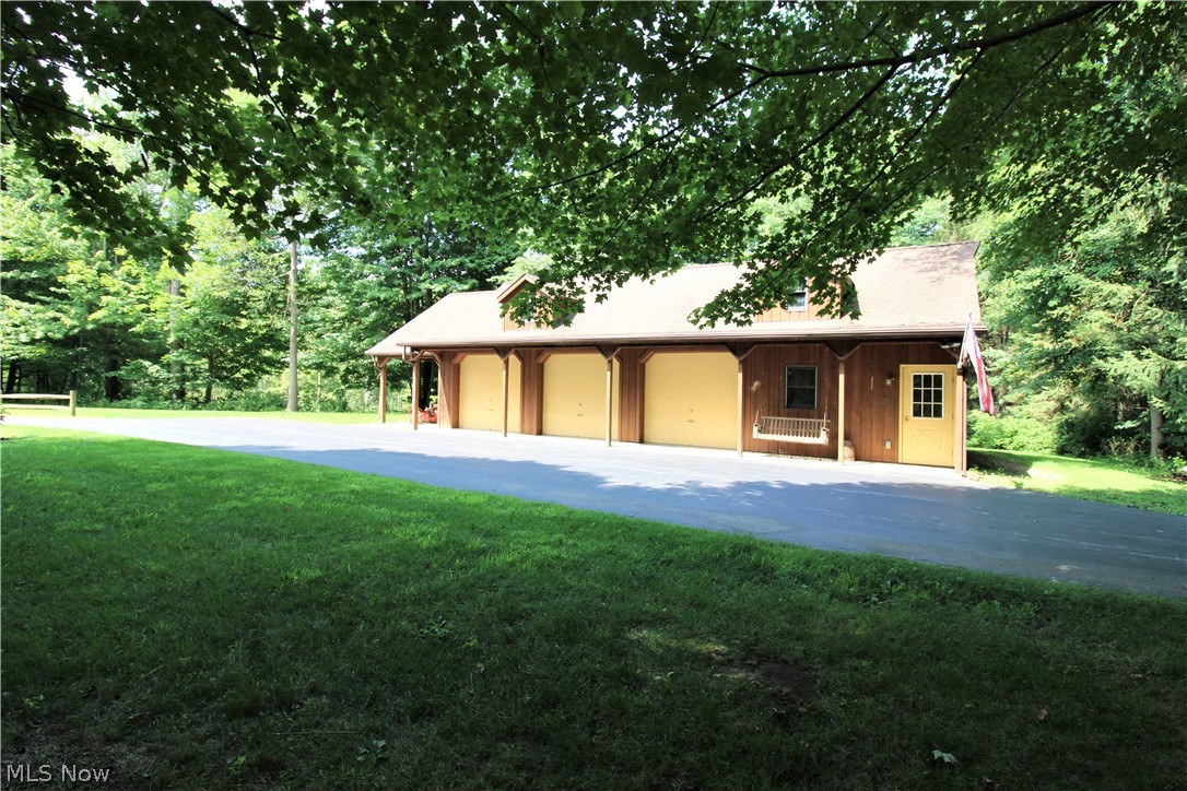 4262 South Ridge Road East Geneva, OH 44041 - Photo 9 of 35