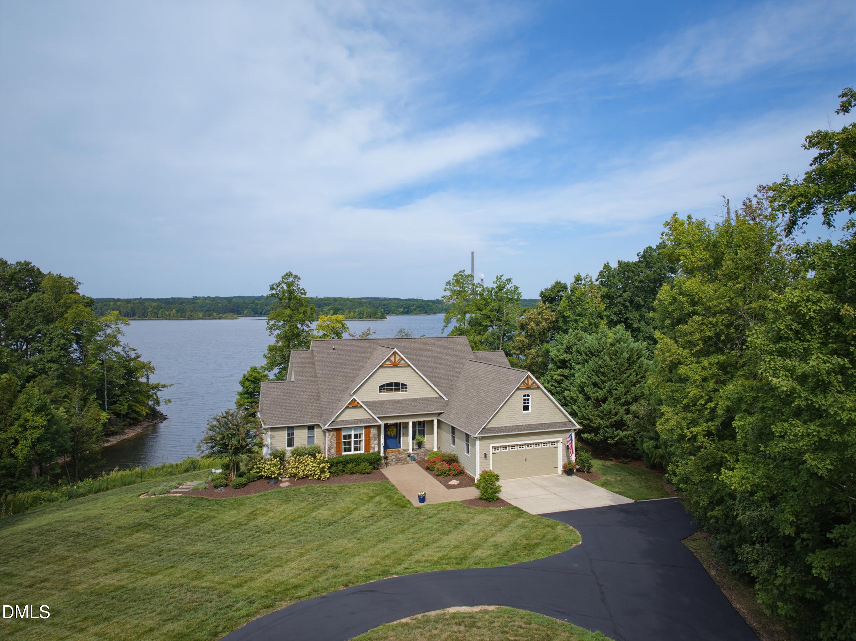164 Baird Court Roxboro, NC 27574 - Photo 3 of 69 DJI_20260812101306_0005_D