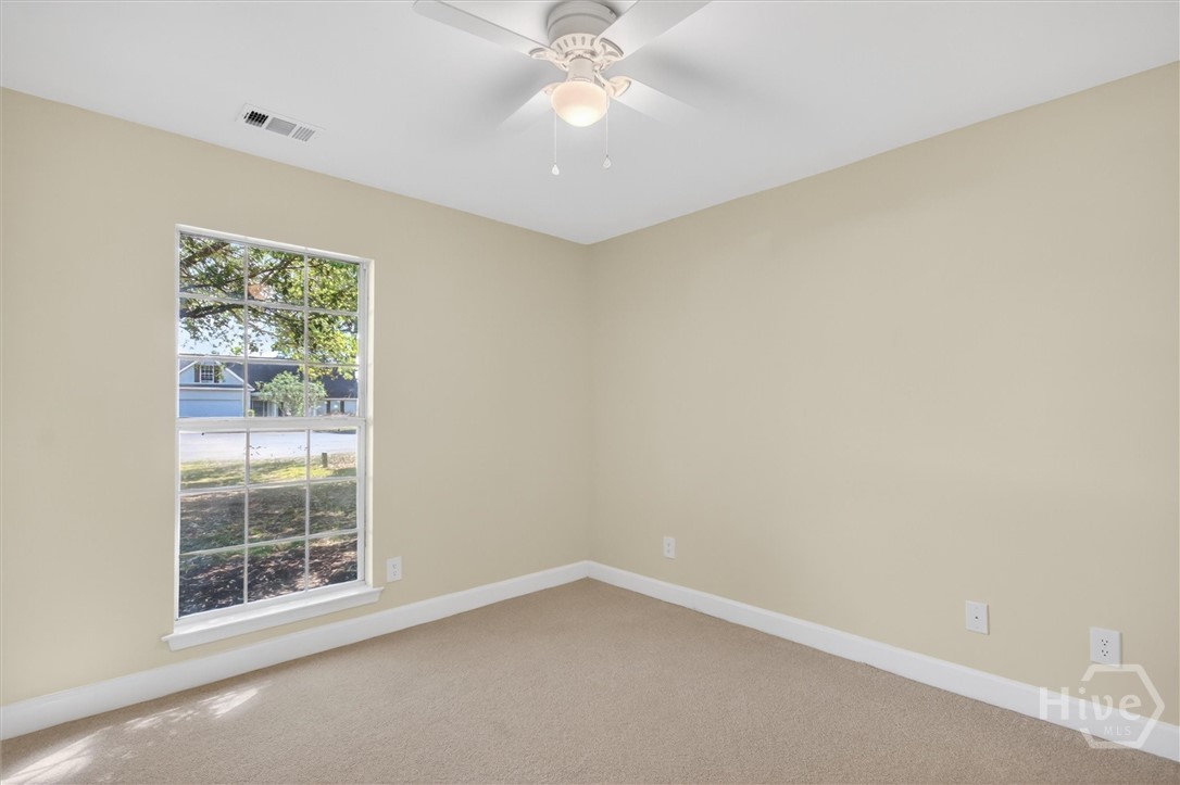 127 Timberland Gap Road Pooler, GA 31322 - Photo 35 of 48