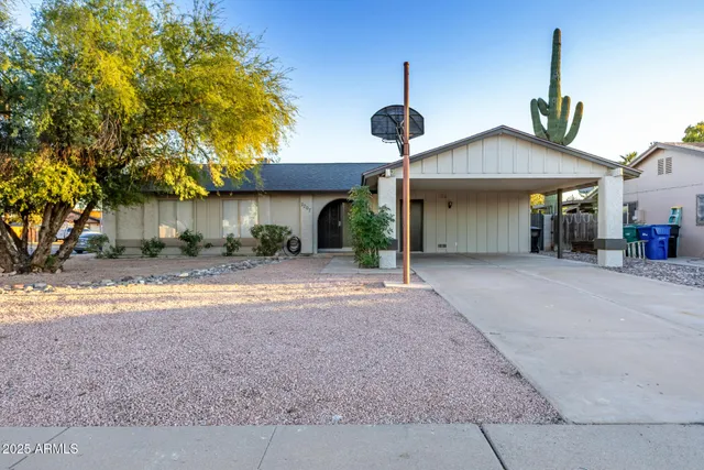 $439,000 | 2207 West Portobello Avenue, Mesa, AZ 85202
