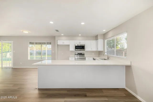 $439,000 | 2207 West Portobello Avenue, Mesa, AZ 85202