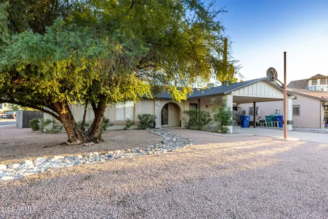 $439,000 | 2207 West Portobello Avenue, Mesa, AZ 85202