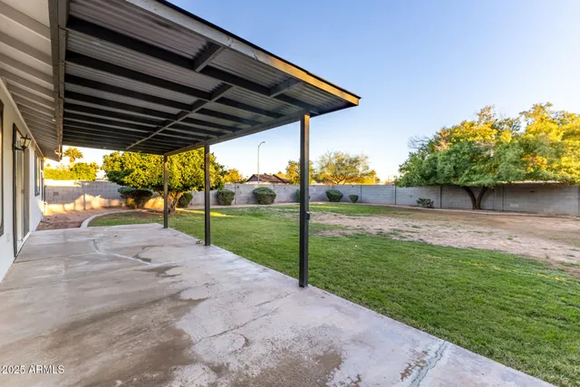 $439,000 | 2207 West Portobello Avenue, Mesa, AZ 85202
