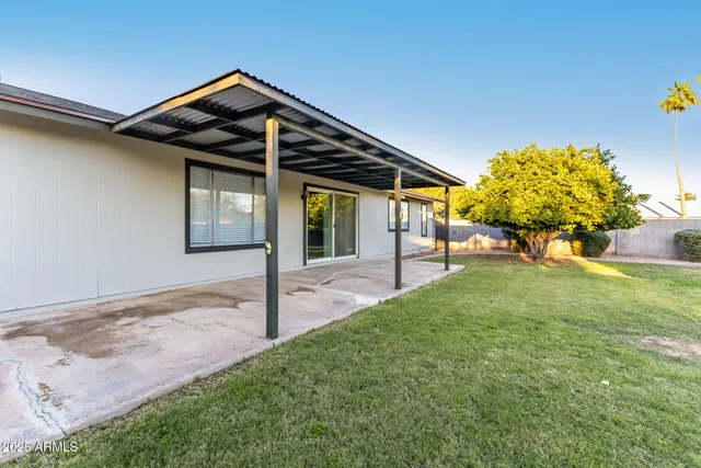 $439,000 | 2207 West Portobello Avenue, Mesa, AZ 85202