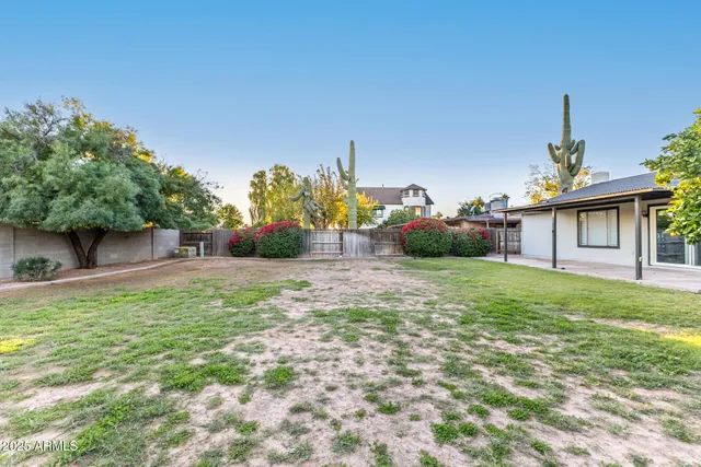 $439,000 | 2207 West Portobello Avenue, Mesa, AZ 85202