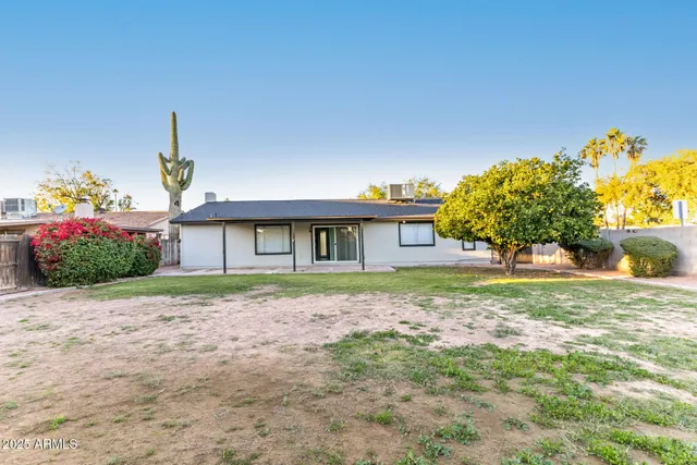$439,000 | 2207 West Portobello Avenue, Mesa, AZ 85202