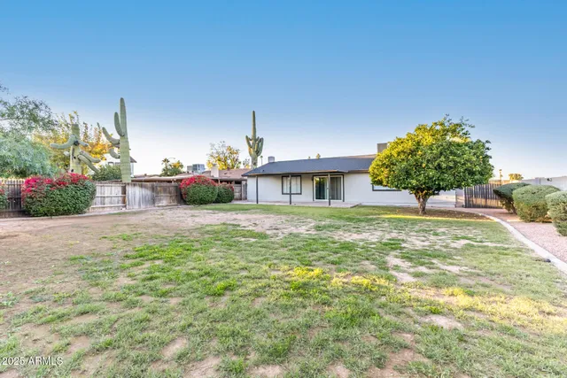 $439,000 | 2207 West Portobello Avenue, Mesa, AZ 85202