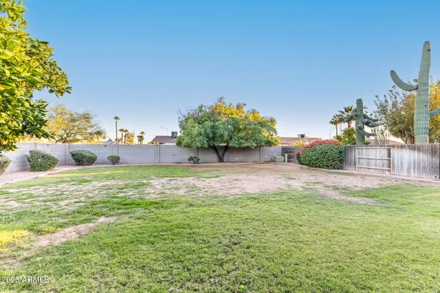 $439,000 | 2207 West Portobello Avenue, Mesa, AZ 85202