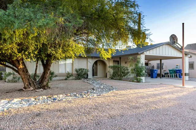 $439,000 | 2207 West Portobello Avenue, Mesa, AZ 85202