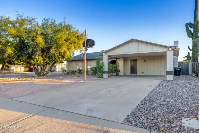 $439,000 | 2207 West Portobello Avenue, Mesa, AZ 85202