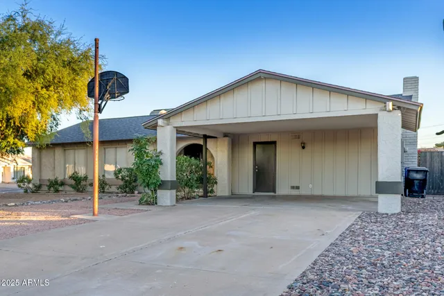 $439,000 | 2207 West Portobello Avenue, Mesa, AZ 85202