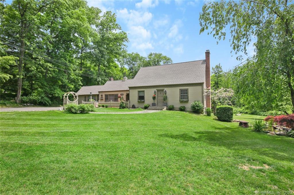 16 Deacon Abbott Road Redding, CT 06896 - Photo 1 of 1