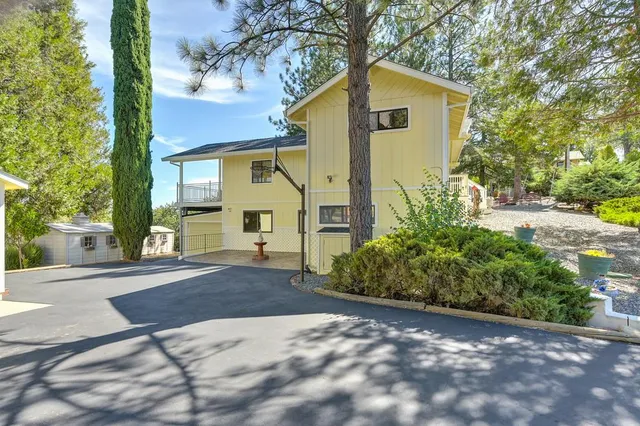 $589,000 | 1709 Deadwood Court, Cool, CA 95614