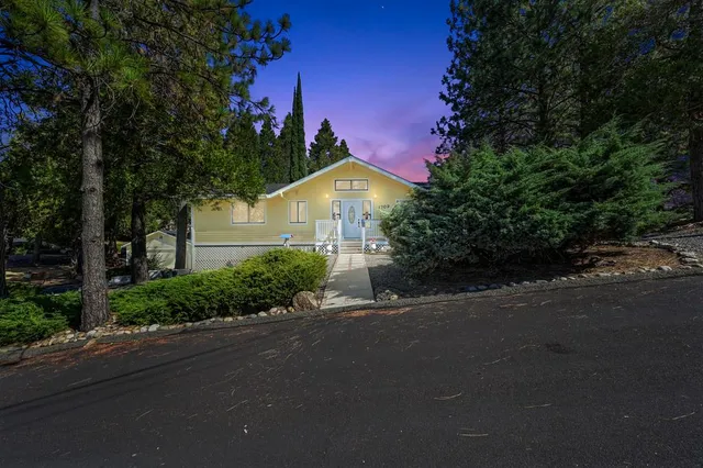 $589,000 | 1709 Deadwood Court, Cool, CA 95614