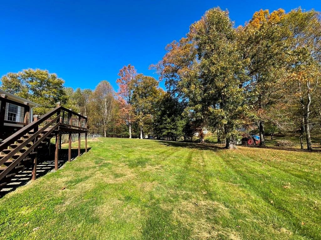 327 Fox Fire Road Max Meadows, VA 24360 - Photo 30 of 37 Gallery Image 30