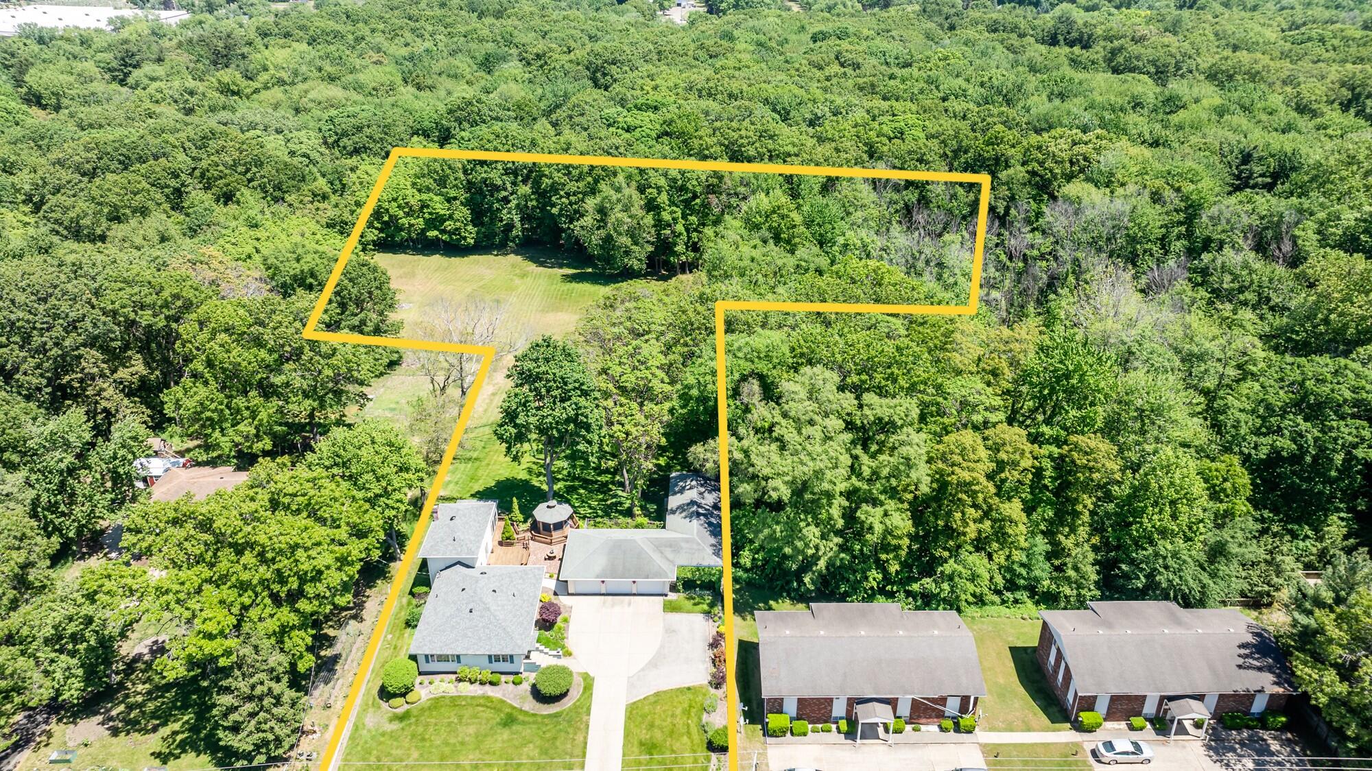 5221 Ridge Road Stevensville, MI 49127 - Photo 59 of 59 Ridge-119a
