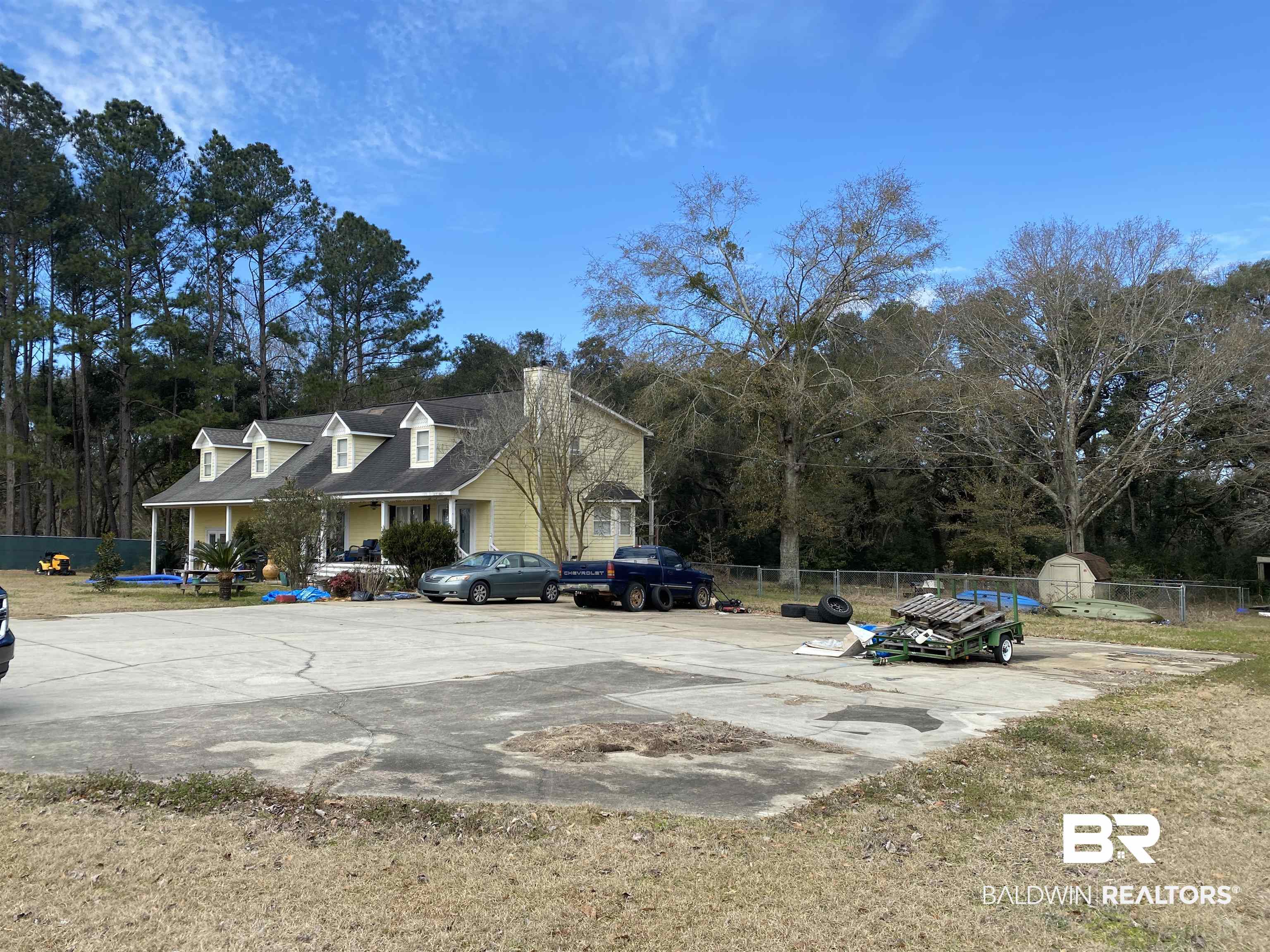 20185 Adams Acres Road Robertsdale, AL 36567 - Photo 4 of 49 Gallery Image 4