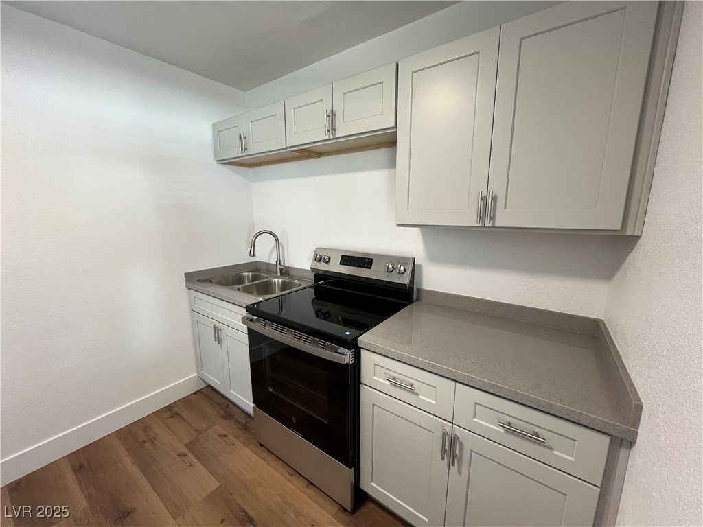 222 South 10th Street, Unit 102 Las Vegas, NV 89101 - Photo 11 of 11