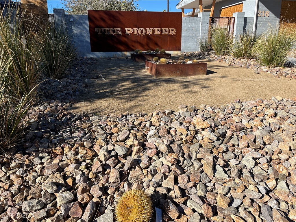 222 South 10th Street, Unit 102 Las Vegas, NV 89101 - Photo 2 of 11