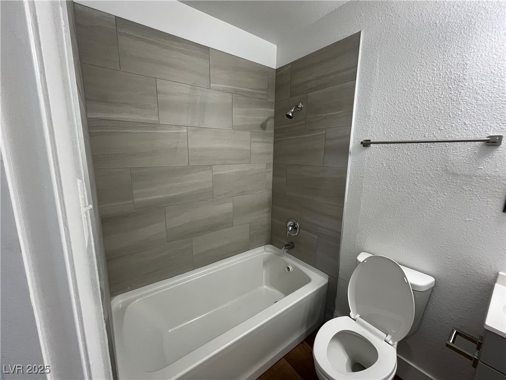 222 South 10th Street, Unit 102 Las Vegas, NV 89101 - Photo 5 of 11