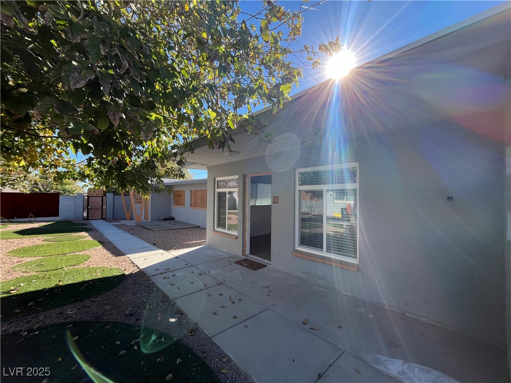 222 South 10th Street, Unit 102 Las Vegas, NV 89101 - Photo 10 of 11