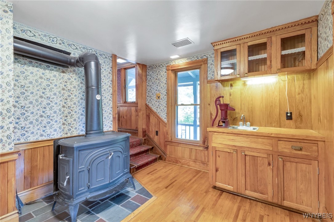 7745 Westphalinger Road Clarence, NY 14051 - Photo 18 of 50 bonus room first floor