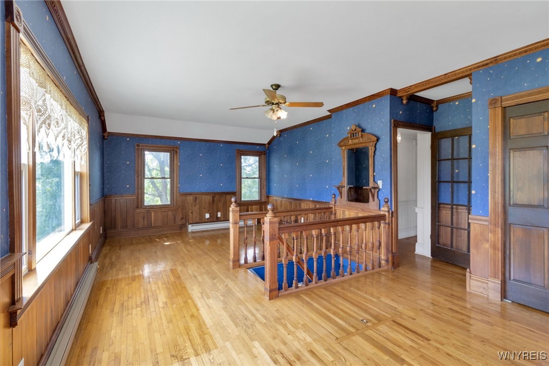 7745 Westphalinger Road Clarence, NY 14051 - Photo 21 of 50 2nd floor family room or primary bedroom