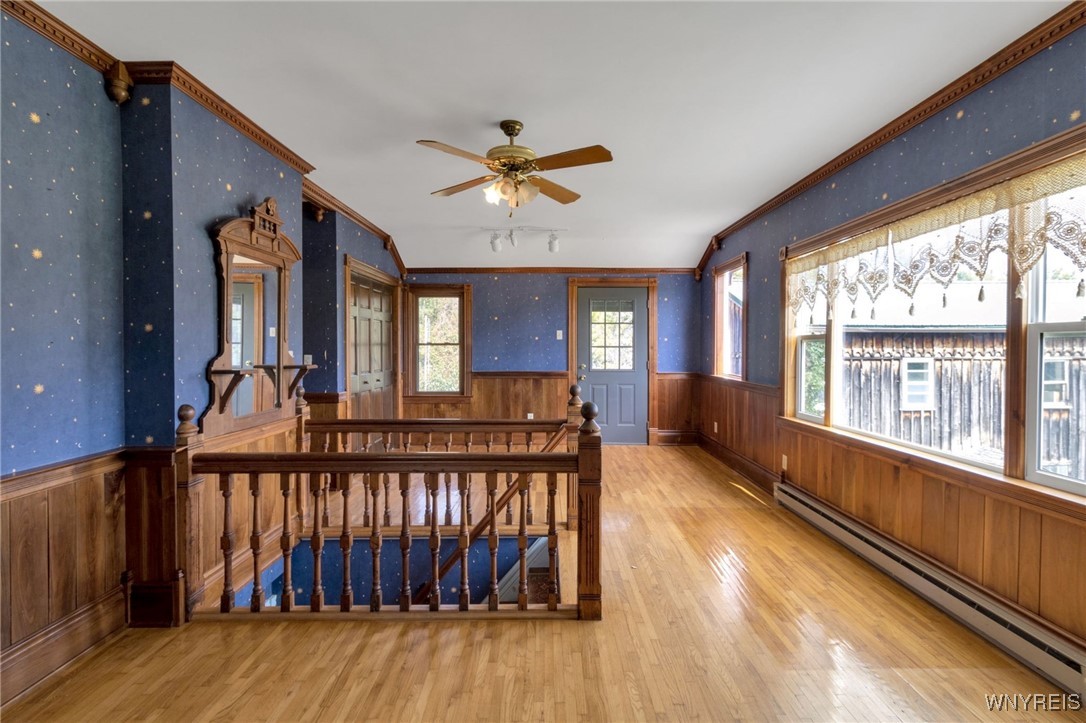 7745 Westphalinger Road Clarence, NY 14051 - Photo 22 of 50 2nd floor family room or primary bedroom