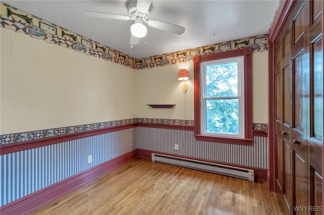 7745 Westphalinger Road Clarence, NY 14051 - Photo 28 of 50 bedroom 3