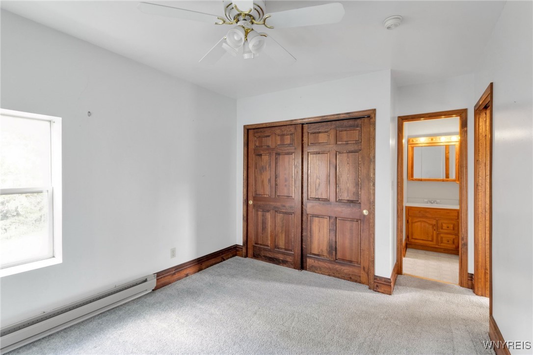 7745 Westphalinger Road Clarence, NY 14051 - Photo 38 of 50 bedroom in 2nd floor garage apartment