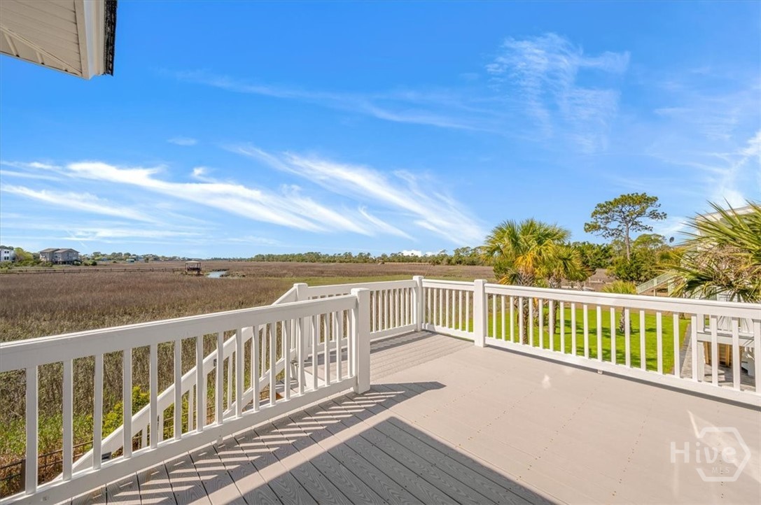 607 6th Street, Unit B Tybee Island, GA 31328 - Photo 11 of 69 Stunning views!