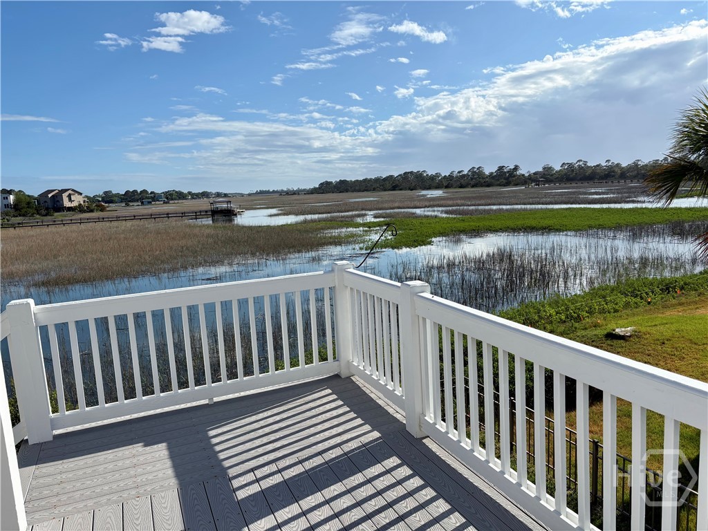 607 6th Street, Unit B Tybee Island, GA 31328 - Photo 12 of 69