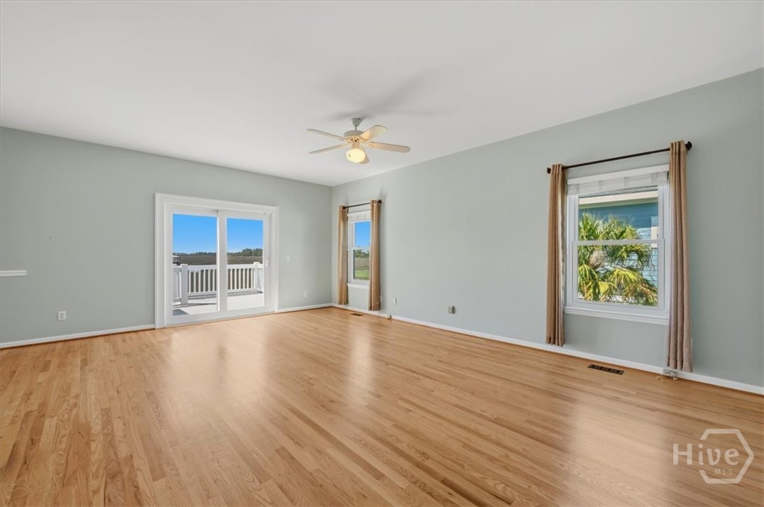 607 6th Street, Unit B Tybee Island, GA 31328 - Photo 14 of 69