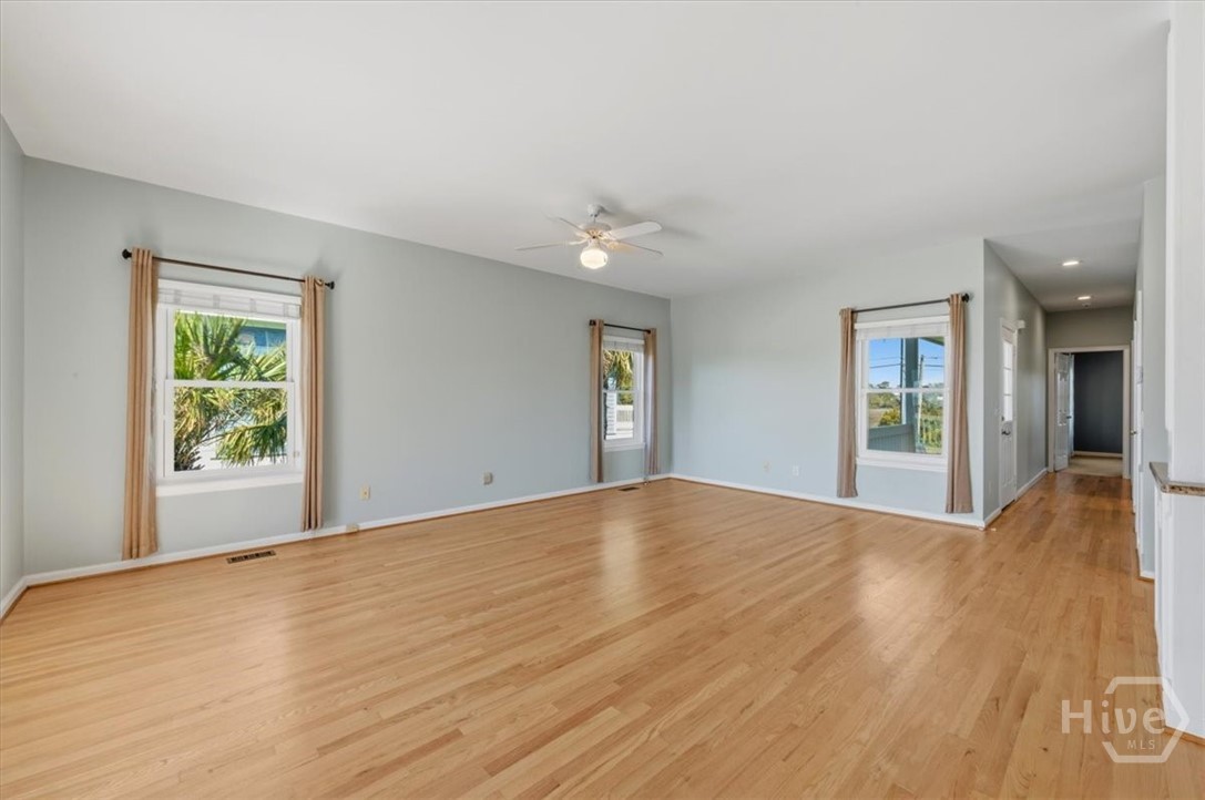 607 6th Street, Unit B Tybee Island, GA 31328 - Photo 15 of 69
