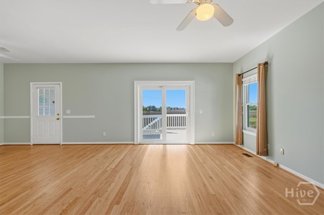 607 6th Street, Unit B Tybee Island, GA 31328 - Photo 16 of 69