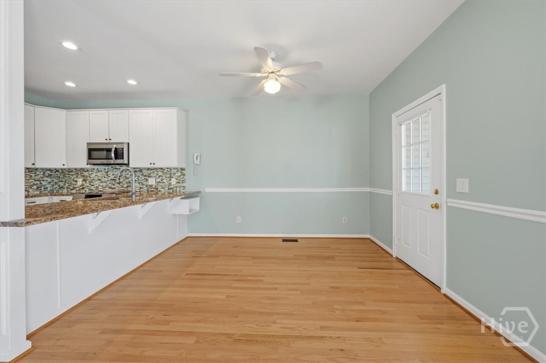 607 6th Street, Unit B Tybee Island, GA 31328 - Photo 19 of 69