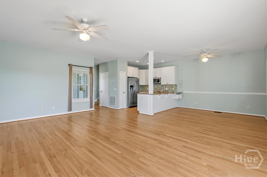 607 6th Street, Unit B Tybee Island, GA 31328 - Photo 20 of 69