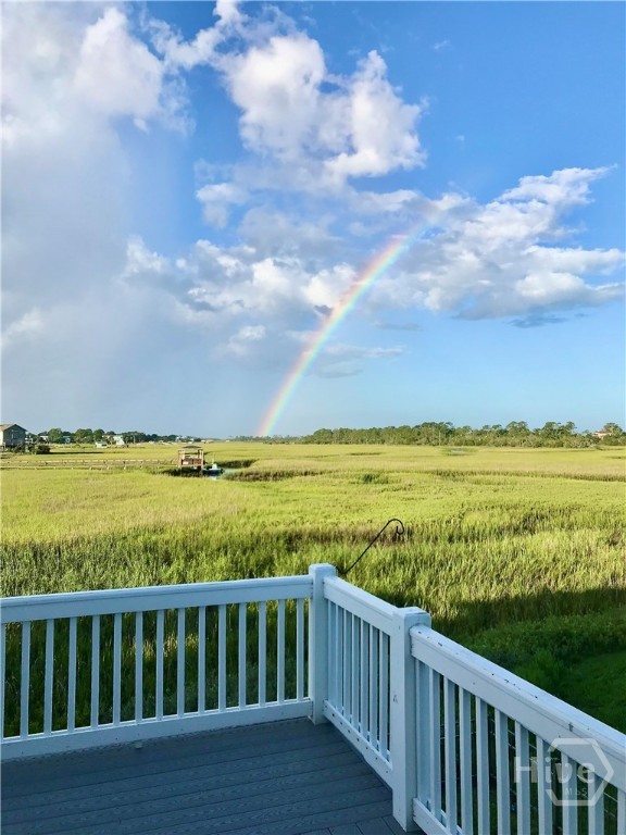 607 6th Street, Unit B Tybee Island, GA 31328 - Photo 2 of 69 Stunning views!