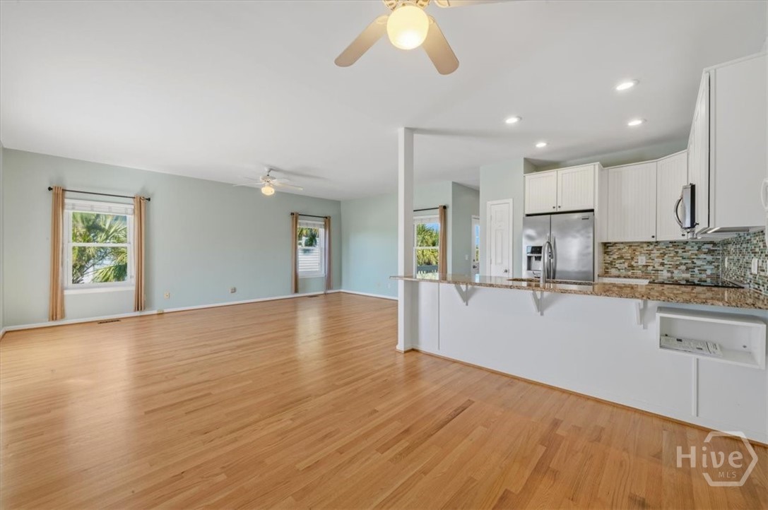 607 6th Street, Unit B Tybee Island, GA 31328 - Photo 21 of 69