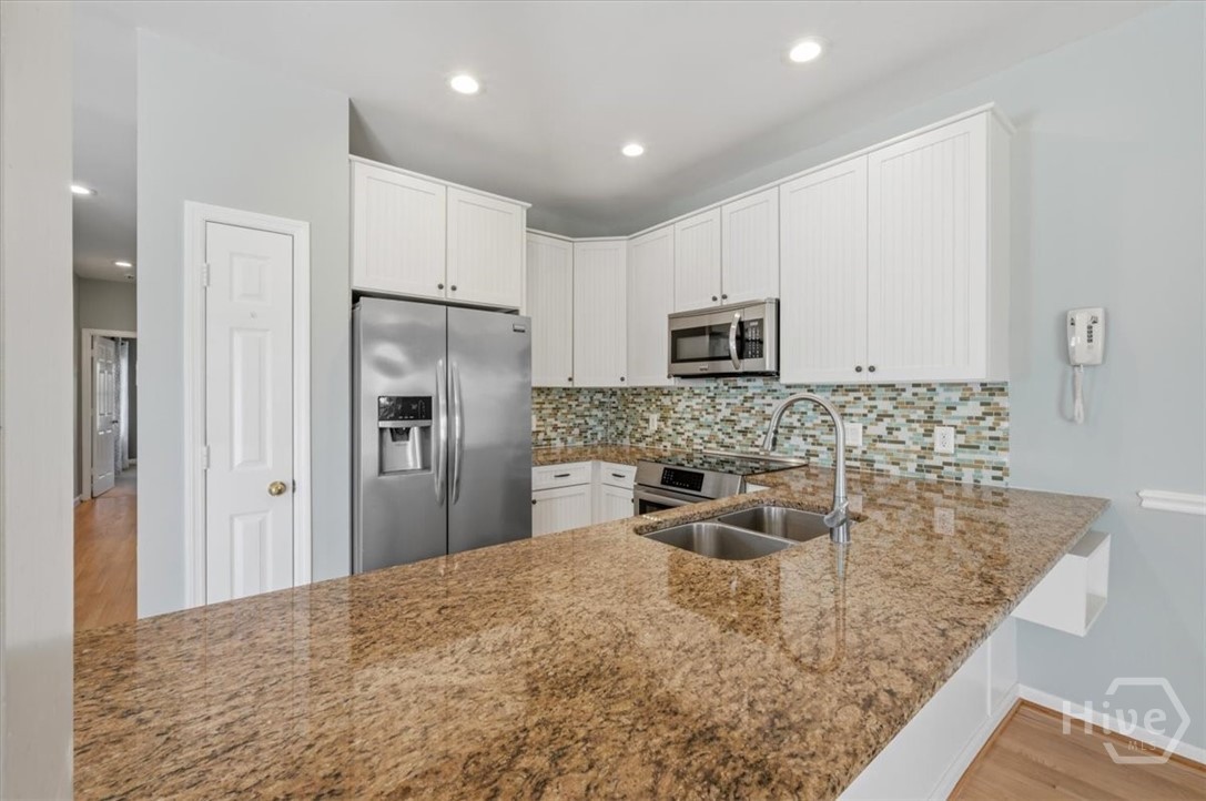 607 6th Street, Unit B Tybee Island, GA 31328 - Photo 22 of 69