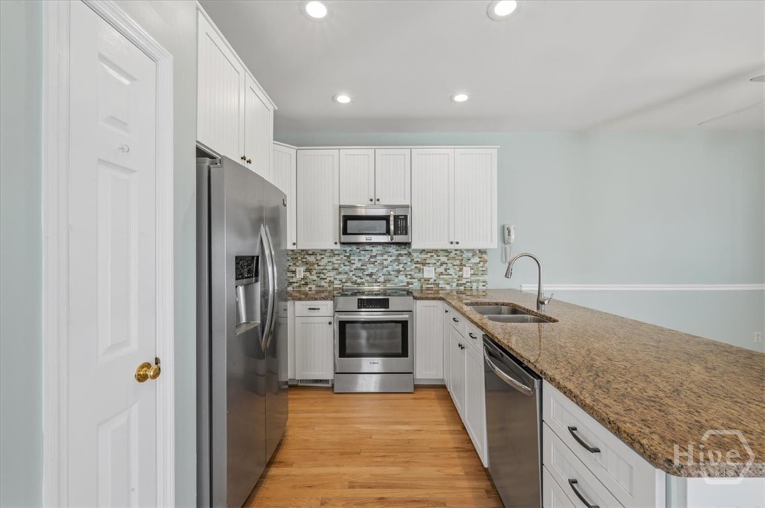 607 6th Street, Unit B Tybee Island, GA 31328 - Photo 24 of 69
