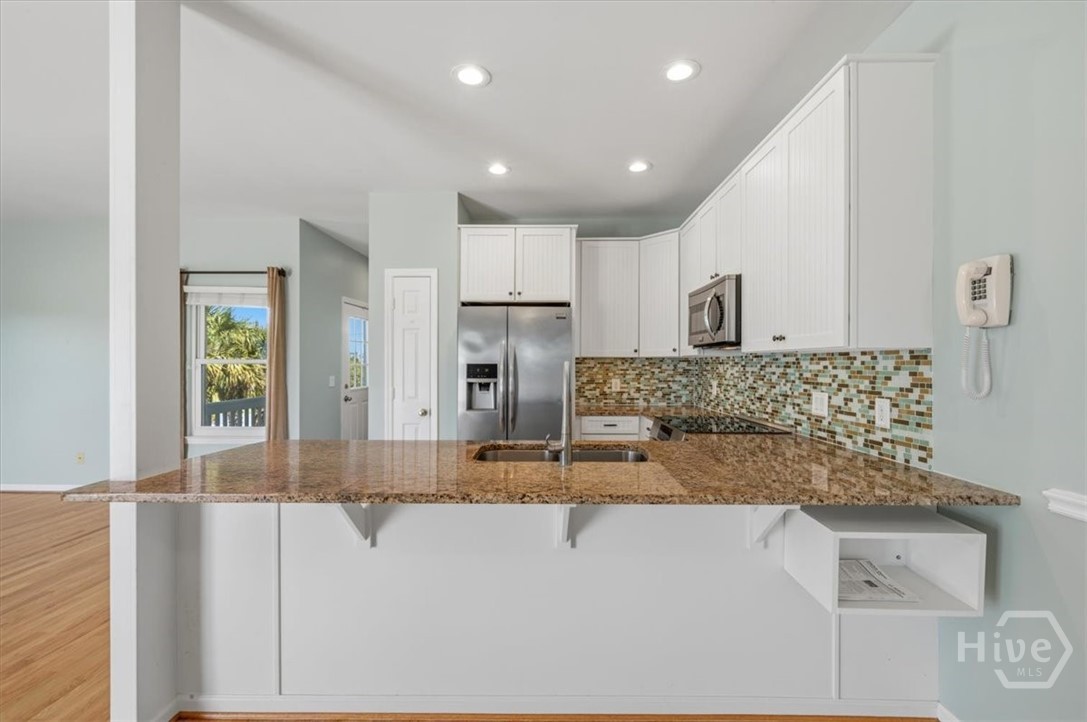 607 6th Street, Unit B Tybee Island, GA 31328 - Photo 26 of 69
