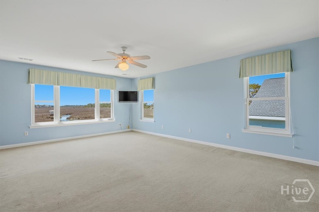607 6th Street, Unit B Tybee Island, GA 31328 - Photo 29 of 69
