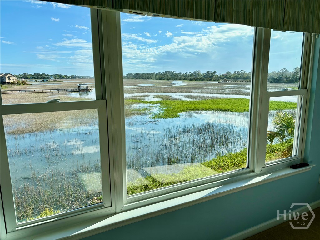 607 6th Street, Unit B Tybee Island, GA 31328 - Photo 30 of 69