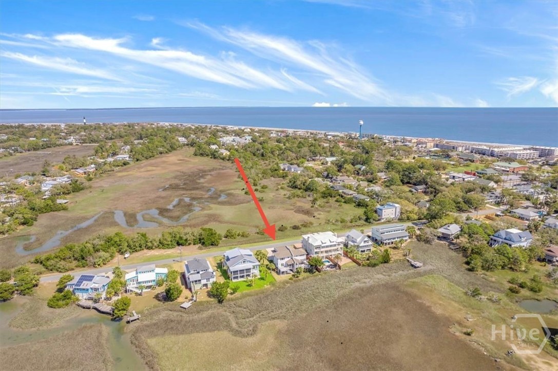 607 6th Street, Unit B Tybee Island, GA 31328 - Photo 3 of 69