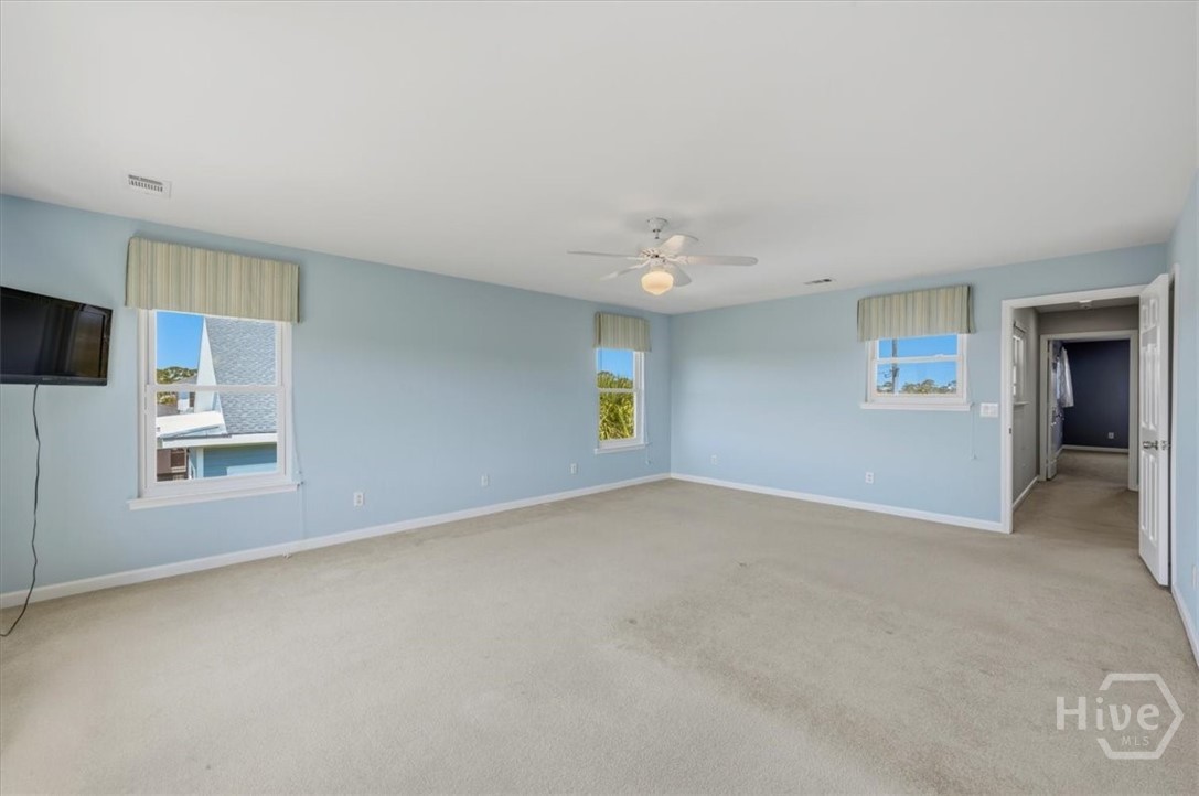 607 6th Street, Unit B Tybee Island, GA 31328 - Photo 31 of 69