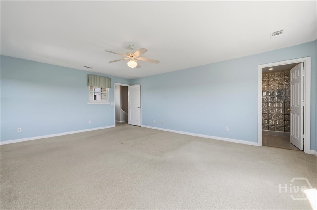 607 6th Street, Unit B Tybee Island, GA 31328 - Photo 32 of 69