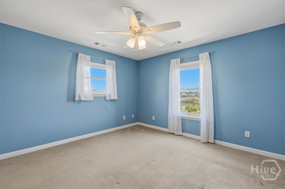 607 6th Street, Unit B Tybee Island, GA 31328 - Photo 36 of 69