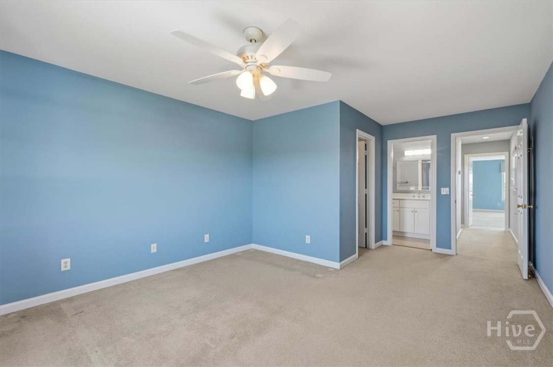 607 6th Street, Unit B Tybee Island, GA 31328 - Photo 37 of 69