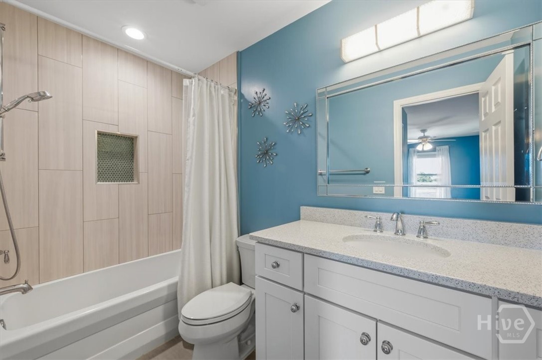607 6th Street, Unit B Tybee Island, GA 31328 - Photo 38 of 69